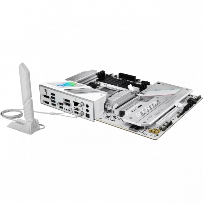 Материнская плата ASUS ROG STRIX B850-A GAMING WIFI (90MB1J50-M0EAY0) — для бизнеса и офиса