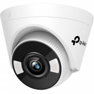 Турельная камера 3 Мп с цветным ночным видением TP-Link VIGI C430(4mm)