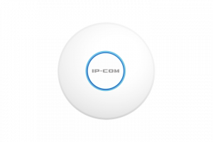 Точка доступа Tenda iUAP-AC-LITE