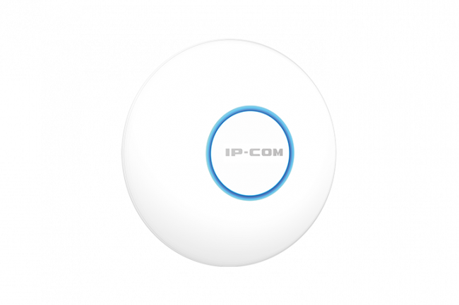 Точка доступа Tenda iUAP-AC-LITE — для бизнеса и офиса