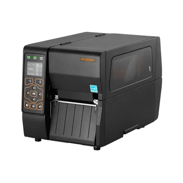 Принтер этикеток Принтер этикеток Bixolon XT3-40 (XT3-40) — для бизнеса и офиса Принтер этикеток Принтер этикеток Bixolon XT3-40 (XT3-40) — для бизнеса и офиса