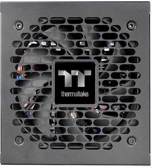 Блок питания Thermaltake PS-TPT-0750FNFAGE-3 — для бизнеса и офиса