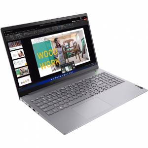 Ноутбук Lenovo 21DJ0053RU