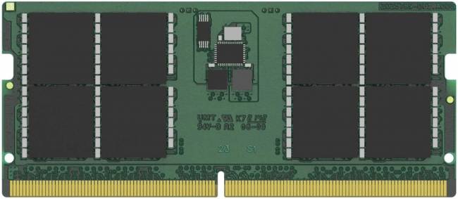 Память оперативная Kingston KVR52S42BS8-16 — для бизнеса и офиса