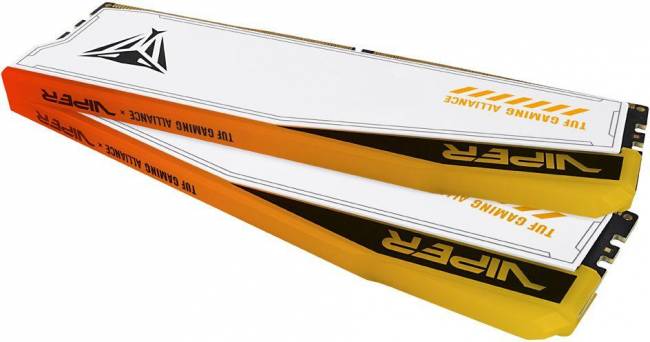 Память DDR5 2x24GB 6000MHz Patriot PVER548G60C36KT — для бизнеса и офиса Память DDR5 2x24GB 6000MHz Patriot PVER548G60C36KT — для бизнеса и офиса