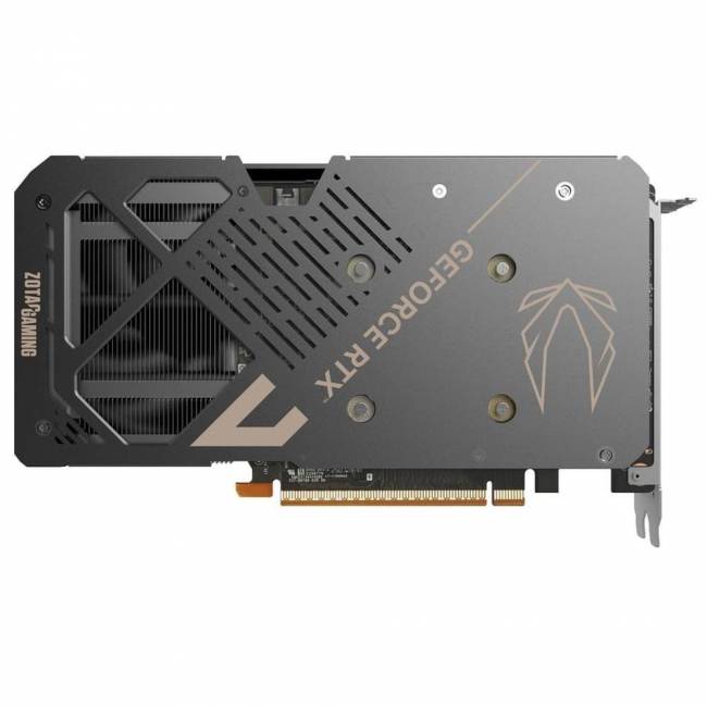 Видеокарта Zotac GAMING GeForce RTX 5060 AMP 8Gb (ZT-B50600F-10M) — для бизнеса и офиса Видеокарта Zotac GAMING GeForce RTX 5060 AMP 8Gb (ZT-B50600F-10M) — для бизнеса и офиса