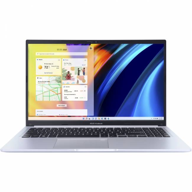 Ноутбук ASUS X1502ZA-BQ1855 (90NB0VX2-M02N90) — для бизнеса и офиса Ноутбук ASUS X1502ZA-BQ1855 (90NB0VX2-M02N90) — для бизнеса и офиса