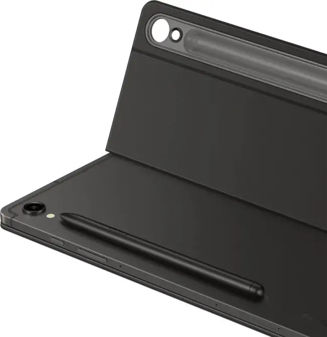 Чехол Samsung EF-DX910BBRGRU — для бизнеса и офиса Чехол Samsung EF-DX910BBRGRU — для бизнеса и офиса