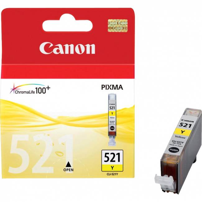 Картридж Canon 2936B004 — для бизнеса и офиса Картридж Canon 2936B004 — для бизнеса и офиса