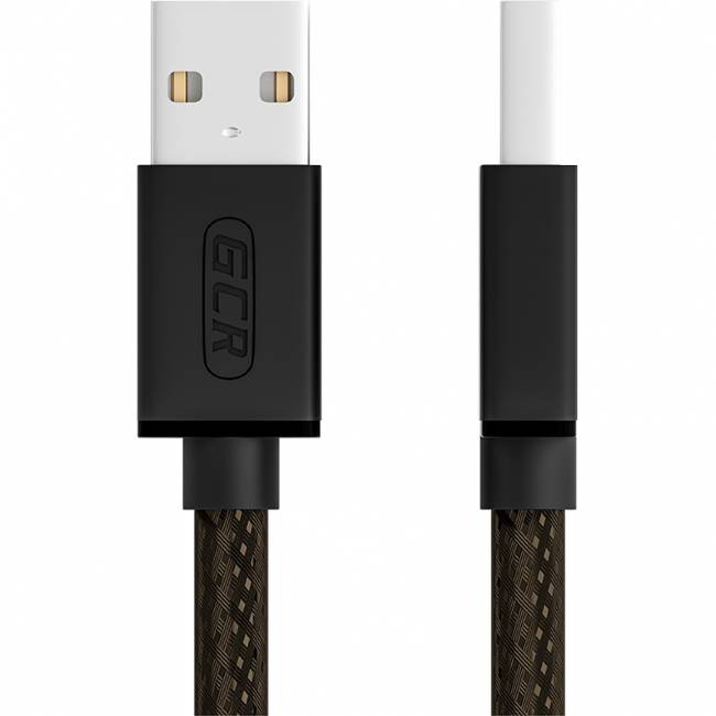 GCR Кабель PROF 3.0m USB 2.0, AM/mini 5P, черно-прозрачный, 28/24 AWG, экран, армированный, морозостойкий, GCR-50798 Кабель Greenconnect 3 м (GCR-50798) — для бизнеса и офиса GCR Кабель PROF 3.0m USB 2.0, AM/mini 5P, черно-прозрачный, 28/24 AWG, экран, армированный, морозостойкий, GCR-50798 Кабель Greenconnect 3 м (GCR-50798) — для бизнеса и офиса