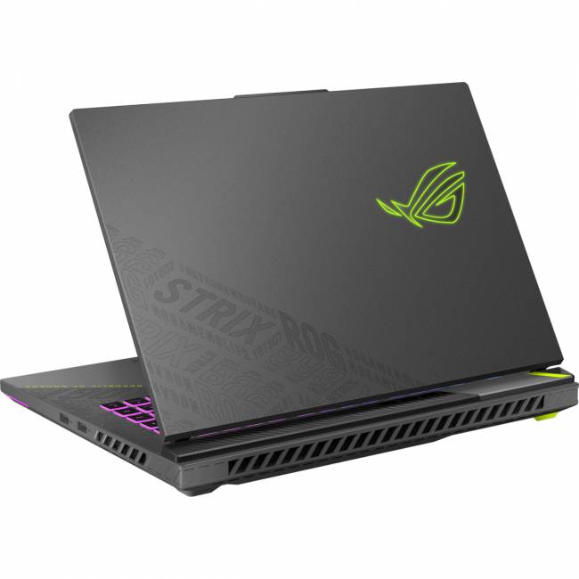 Ноутбук ASUS ROG Strix G16 G614PP-S5119 (90NR0L68-M005Y0) — для бизнеса и офиса Ноутбук ASUS ROG Strix G16 G614PP-S5119 (90NR0L68-M005Y0) — для бизнеса и офиса