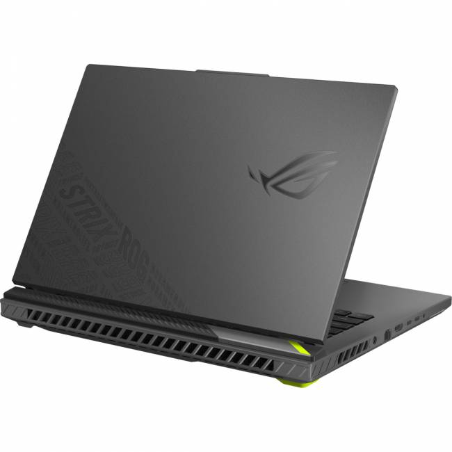 Ноутбук ASUS ROG Strix G16 G614PP-S5119 (90NR0L68-M005Y0) — для бизнеса и офиса Ноутбук ASUS ROG Strix G16 G614PP-S5119 (90NR0L68-M005Y0) — для бизнеса и офиса