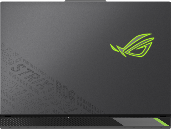 Ноутбук ASUS ROG Strix G16 G614PP-S5119 (90NR0L68-M005Y0) — для бизнеса и офиса Ноутбук ASUS ROG Strix G16 G614PP-S5119 (90NR0L68-M005Y0) — для бизнеса и офиса