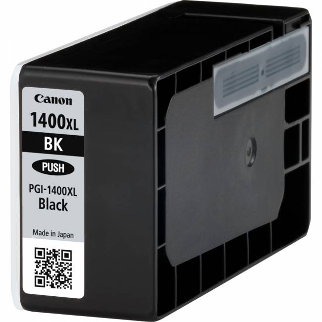 Картридж Canon 9185B001 — для бизнеса и офиса