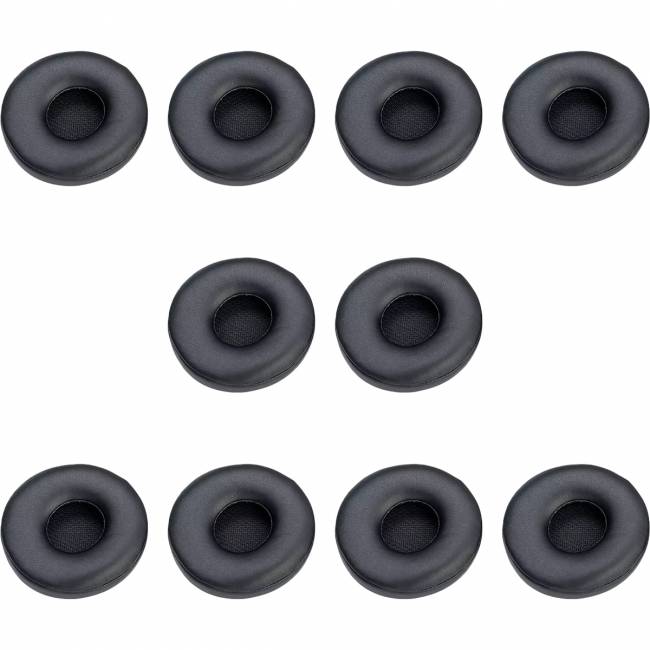 Подушечки на динамики для модели Engage 50 Jabra Engage 50 Ear Cushion 10 шт 14101-70 — для бизнеса и офиса Подушечки на динамики для модели Engage 50 Jabra Engage 50 Ear Cushion 10 шт 14101-70 — для бизнеса и офиса