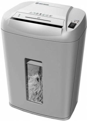 Шредер New United ETALON ER-13М (GREY)