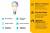 Умная Wi-Fi лампа TP-Link Tapo L530E(2-pack) — для бизнеса и офиса Умная Wi-Fi лампа TP-Link Tapo L530E(2-pack) — для бизнеса и офиса
