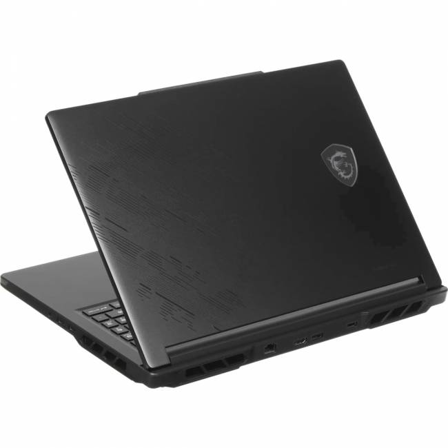 Ноутбук MSI 9S7-265111-030 — для бизнеса и офиса Ноутбук MSI 9S7-265111-030 — для бизнеса и офиса