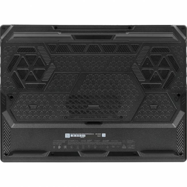 Ноутбук MSI 9S7-265111-030 — для бизнеса и офиса Ноутбук MSI 9S7-265111-030 — для бизнеса и офиса