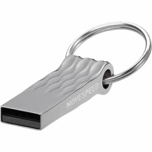 USB2.0 16GB Move Speed YSUSY серый металл Move Speed 16GB YSUSY (YSUSY-16G2T)