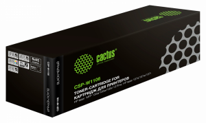 - Cactus CSP-W1106X