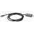 Кабель-адаптер USB 3.1 Type-Cm --> DP(m) 4K@60Hz, 1,8m iOpen (Aopen/Qust) <ACU422C-1.8M> Кабель-переходник AOpen/Qust USB 3.1 Type C M/DisplayPort M (ACU422C-1.8M) — для бизнеса и офиса