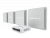 Маршрутизатор Keenetic Keenetic Voyager Pro 4-Pack + PoE+ switch 5 bundle — для бизнеса и офиса Маршрутизатор Keenetic Keenetic Voyager Pro 4-Pack + PoE+ switch 5 bundle — для бизнеса и офиса