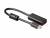 Greenconnect Адаптер-переходник Apple mini DisplayPort 20M > HDMI 19F, черный, GCR-50930 Greenconnect Mini DisplayPort (m) - HDMI (f) — для бизнеса и офиса Greenconnect Адаптер-переходник Apple mini DisplayPort 20M > HDMI 19F, черный, GCR-50930 Greenconnect Mini DisplayPort (m) - HDMI (f) — для бизнеса и офиса