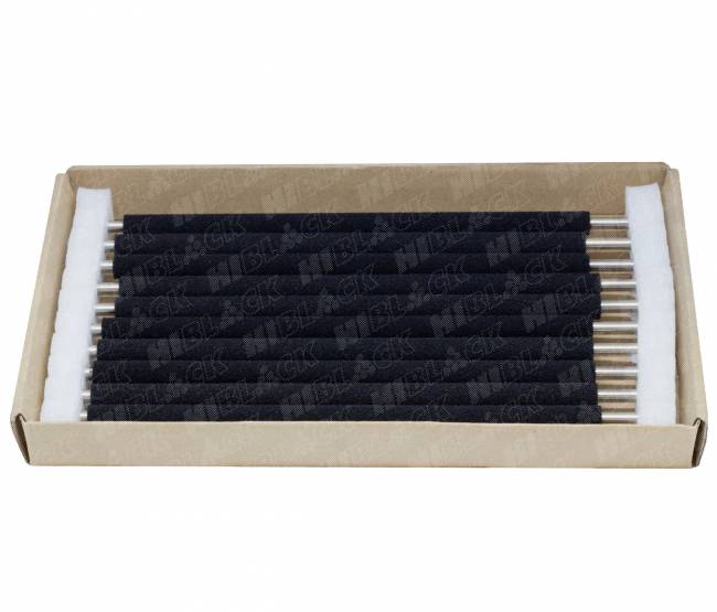 Вал подачи тонера (Supply Roller) Hi-Black для Samsung ML-1510/ 1710/ 1750, 10шт/уп — для бизнеса и офиса Вал подачи тонера (Supply Roller) Hi-Black для Samsung ML-1510/ 1710/ 1750, 10шт/уп — для бизнеса и офиса