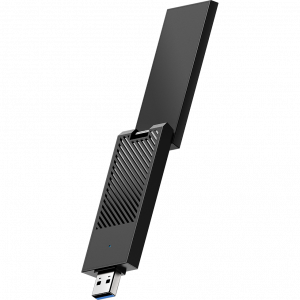 Адаптер Wi-Fi Cudy WU5400