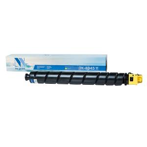 - NVP NV-TK-8345Y