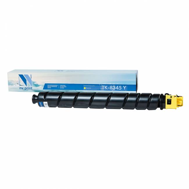 - NVP NV-TK-8345Y — для бизнеса и офиса - NVP NV-TK-8345Y — для бизнеса и офиса