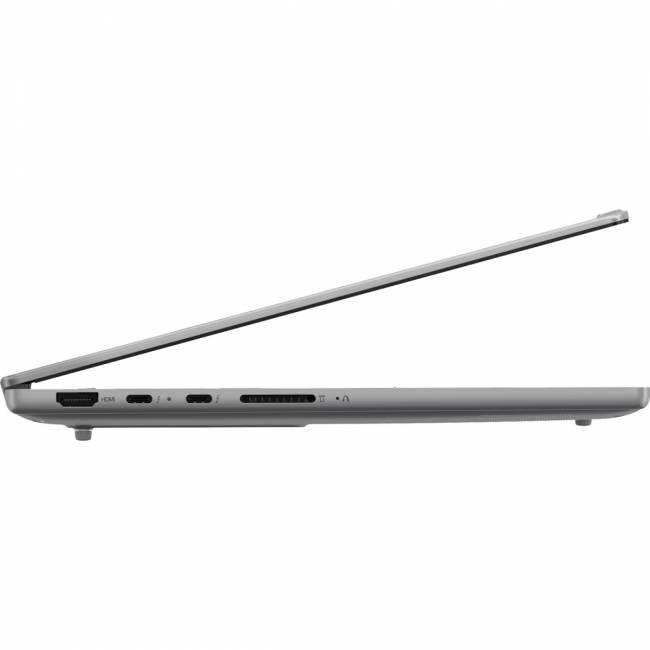 Ноутбук Lenovo IdeaPad Pro 5 14IAH10 (83JK002TRK) — для бизнеса и офиса Ноутбук Lenovo IdeaPad Pro 5 14IAH10 (83JK002TRK) — для бизнеса и офиса