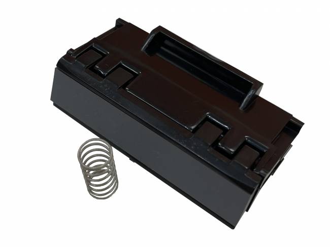 Тормозная площадка обходного лотка для CANON iR1133 (CET), DGP0633 — для бизнеса и офиса Тормозная площадка обходного лотка для CANON iR1133 (CET), DGP0633 — для бизнеса и офиса