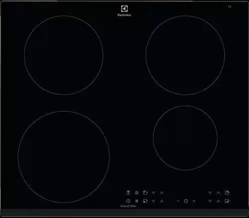 Встраиваемые индукционные панели ELECTROLUX Electrolux CIR60430 — для бизнеса и офиса Встраиваемые индукционные панели ELECTROLUX Electrolux CIR60430 — для бизнеса и офиса