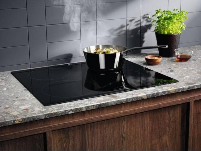 Встраиваемые индукционные панели ELECTROLUX Electrolux CIR60430 — для бизнеса и офиса Встраиваемые индукционные панели ELECTROLUX Electrolux CIR60430 — для бизнеса и офиса