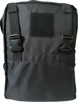Рюкзак для ноутбука DURABOOK Z14/S14/S15 BPD-1415-1-B СмартТек Рюкзак для ноутбука DURABOOK Z14/S14/S15 BPD-1415-1-B СмартТек