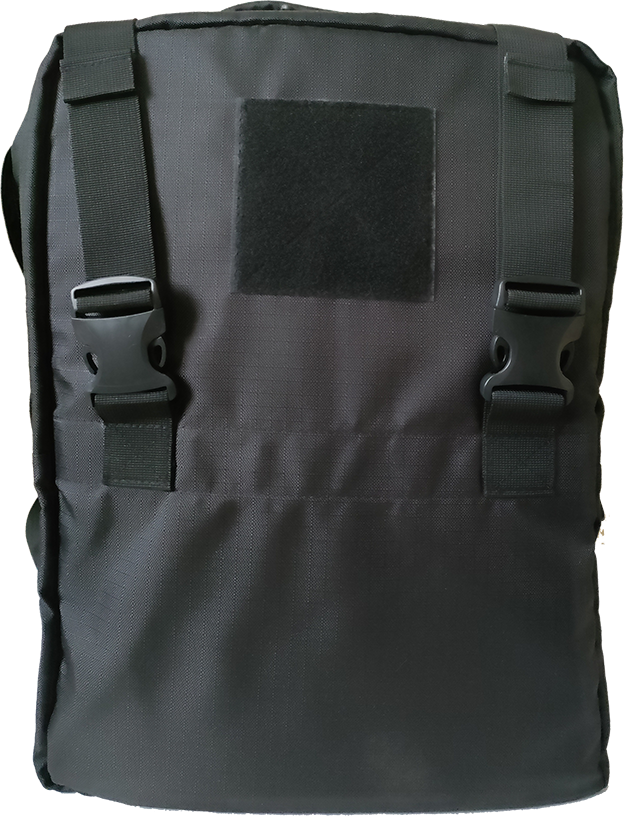 Рюкзак для ноутбука DURABOOK Z14/S14/S15 BPD-1415-1-B СмартТек — для бизнеса и офиса Рюкзак для ноутбука DURABOOK Z14/S14/S15 BPD-1415-1-B СмартТек — для бизнеса и офиса