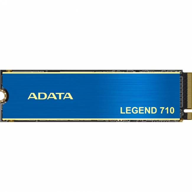 Твердотельный накопитель ADATA SSD LEGEND 710 — для бизнеса и офиса Твердотельный накопитель ADATA SSD LEGEND 710 — для бизнеса и офиса