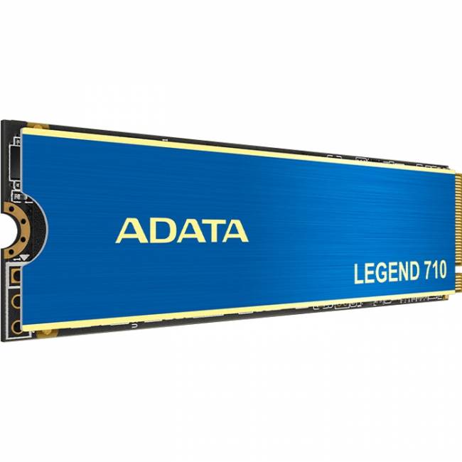 Твердотельный накопитель ADATA SSD LEGEND 710 — для бизнеса и офиса Твердотельный накопитель ADATA SSD LEGEND 710 — для бизнеса и офиса