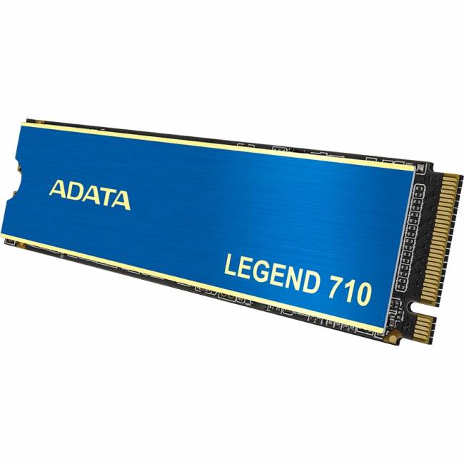 Твердотельный накопитель ADATA SSD LEGEND 710 — для бизнеса и офиса Твердотельный накопитель ADATA SSD LEGEND 710 — для бизнеса и офиса