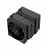 Кулер для процессора PCCooler RT620 Digital BK — для бизнеса и офиса Кулер для процессора PCCooler RT620 Digital BK — для бизнеса и офиса