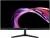 Монитор Vandor (24VB17) - 23,8''/1920x1080 (FullHD)/75Гц/250/1000:1/IPS/5мс/1xHDMI+1xVGA/Аудио/Чёрный Hiper 24VB17 — для бизнеса и офиса