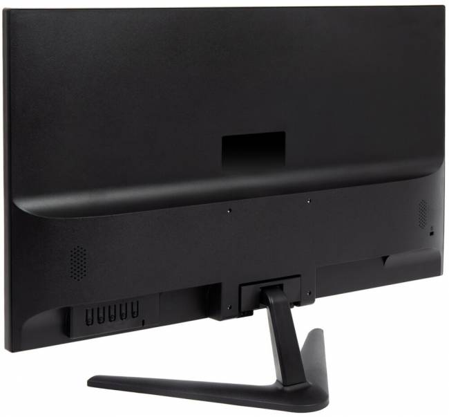 Монитор Vandor (24VB17) - 23,8''/1920x1080 (FullHD)/75Гц/250/1000:1/IPS/5мс/1xHDMI+1xVGA/Аудио/Чёрный Hiper 24VB17 — для бизнеса и офиса