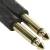 Кабель Vention аудио Jack 6,35 mm M/6.35 M - 3 м Кабель Vention jack 6.35 mm(m)/jack 6.35 mm(m) - 3 м (BAABI) — для бизнеса и офиса Кабель Vention аудио Jack 6,35 mm M/6.35 M - 3 м Кабель Vention jack 6.35 mm(m)/jack 6.35 mm(m) - 3 м (BAABI) — для бизнеса и офиса