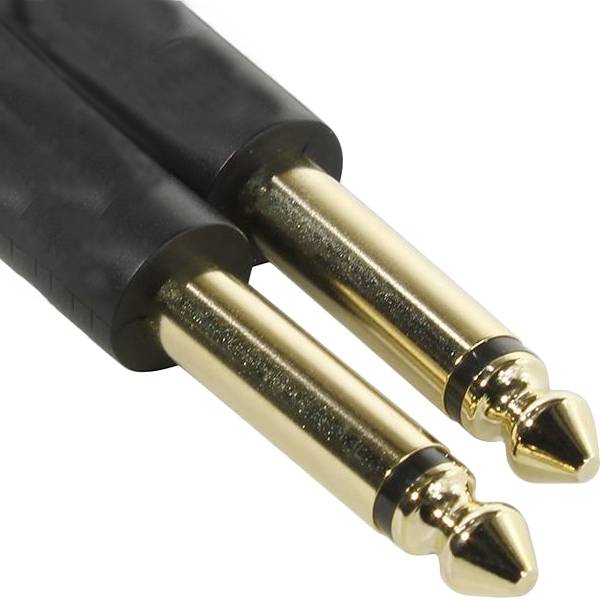 Кабель Vention аудио Jack 6,35 mm M/6.35 M - 3 м Кабель Vention jack 6.35 mm(m)/jack 6.35 mm(m) - 3 м (BAABI) — для бизнеса и офиса Кабель Vention аудио Jack 6,35 mm M/6.35 M - 3 м Кабель Vention jack 6.35 mm(m)/jack 6.35 mm(m) - 3 м (BAABI) — для бизнеса и офиса