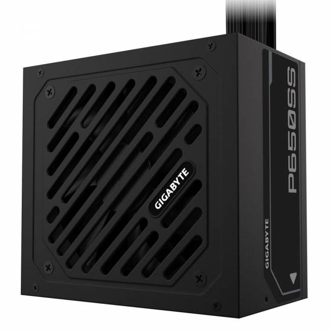 Блок питания ПК Gigabyte P650SS — для бизнеса и офиса Блок питания ПК Gigabyte P650SS — для бизнеса и офиса