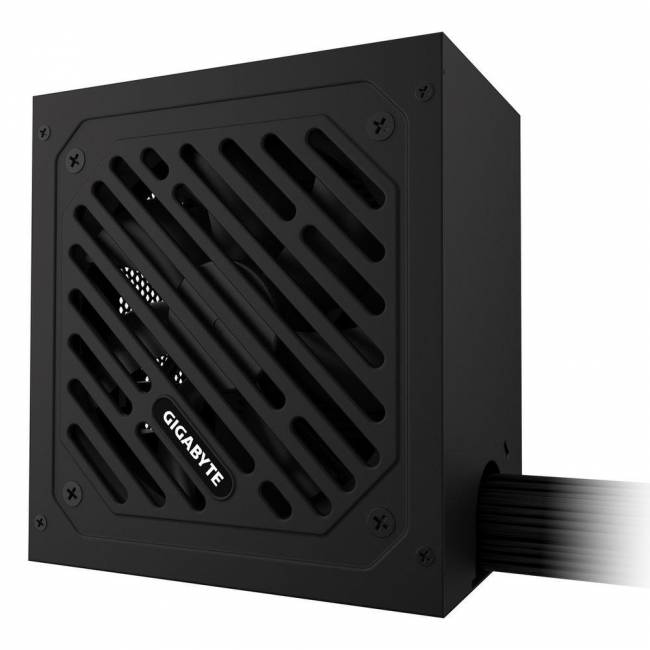 Блок питания ПК Gigabyte P650SS — для бизнеса и офиса Блок питания ПК Gigabyte P650SS — для бизнеса и офиса