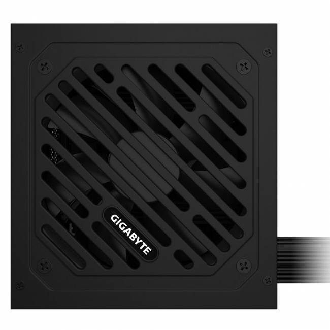 Блок питания ПК Gigabyte P650SS — для бизнеса и офиса Блок питания ПК Gigabyte P650SS — для бизнеса и офиса
