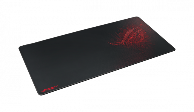 Коврик для мышки ASUS ROG Sheath — для бизнеса и офиса